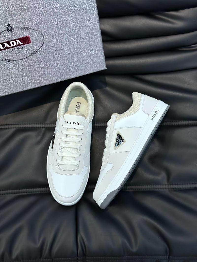 Prada Sneakers